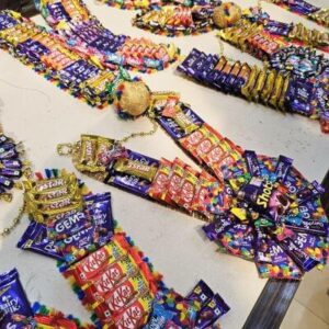 Holi Garlands 2026 Item 19 - Image 1