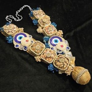 Holi Garlands 2026 Item 21 - Image 1