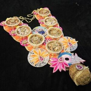 Holi Garlands 2026 Item 22 - Image 1