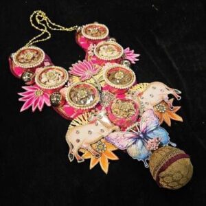 Holi Garlands 2026 Item 23 - Image 1