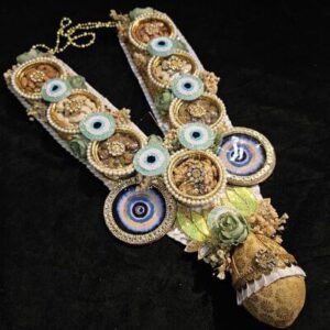 Holi Garlands 2026 Item 28 - Image 1