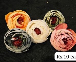 Loose Flowers And Bunches Catalogue 2026 Item 34 - Image 1