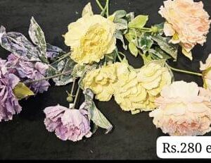 Loose Flowers And Bunches Catalogue 2026 Item 41 - Image 1