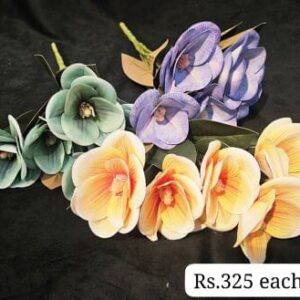 Loose Flowers And Bunches Catalogue 2026 Item 42 - Image 1