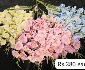 Loose Flowers And Bunches Catalogue 2026 Item 44 - Image 1