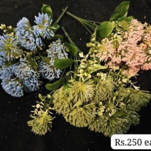 Loose Flowers And Bunches Catalogue 2026 Item 45 - Image 1