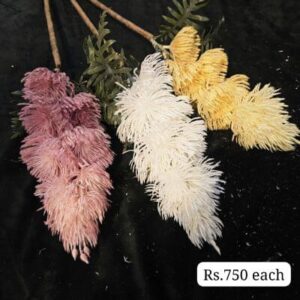 Loose Flowers And Bunches Catalogue 2026 Item 47 - Image 1