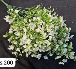 Loose Flowers And Bunches Catalogue 2026 Item 58 - Image 1