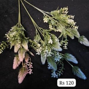 Loose Flowers And Bunches Catalogue 2026 Item 61 - Image 1