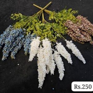 Loose Flowers And Bunches Catalogue 2026 Item 64 - Image 1