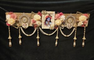 Bandhanwar | Toran | Bandarwal