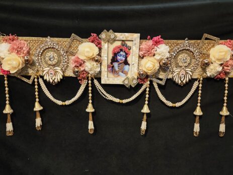 Bandhanwar | Toran | Bandarwal