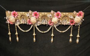 Bandhanwar | Toran | Bandarwal