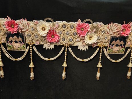 Bandhanwar | Toran | Bandarwal