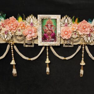 Bandhanwar | Toran | Bandarwal