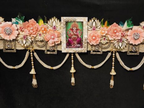 Bandhanwar | Toran | Bandarwal