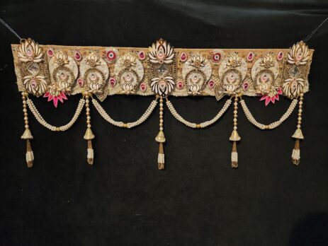 Bandhanwar | Toran | Bandarwal