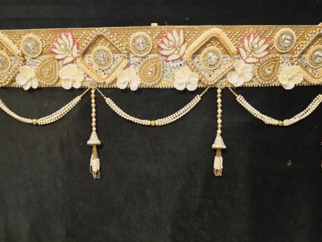 Bandhanwar | Toran | Bandarwal