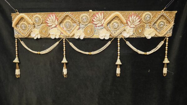 Bandhanwar | Toran | Bandarwal