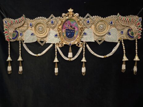 Bandhanwar | Toran | Bandarwal