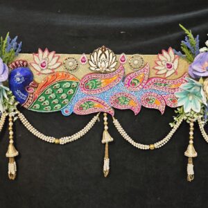 Bandhanwar | Toran | Bandarwal
