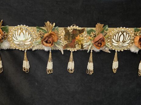 Bandhanwar | Toran | Bandarwal