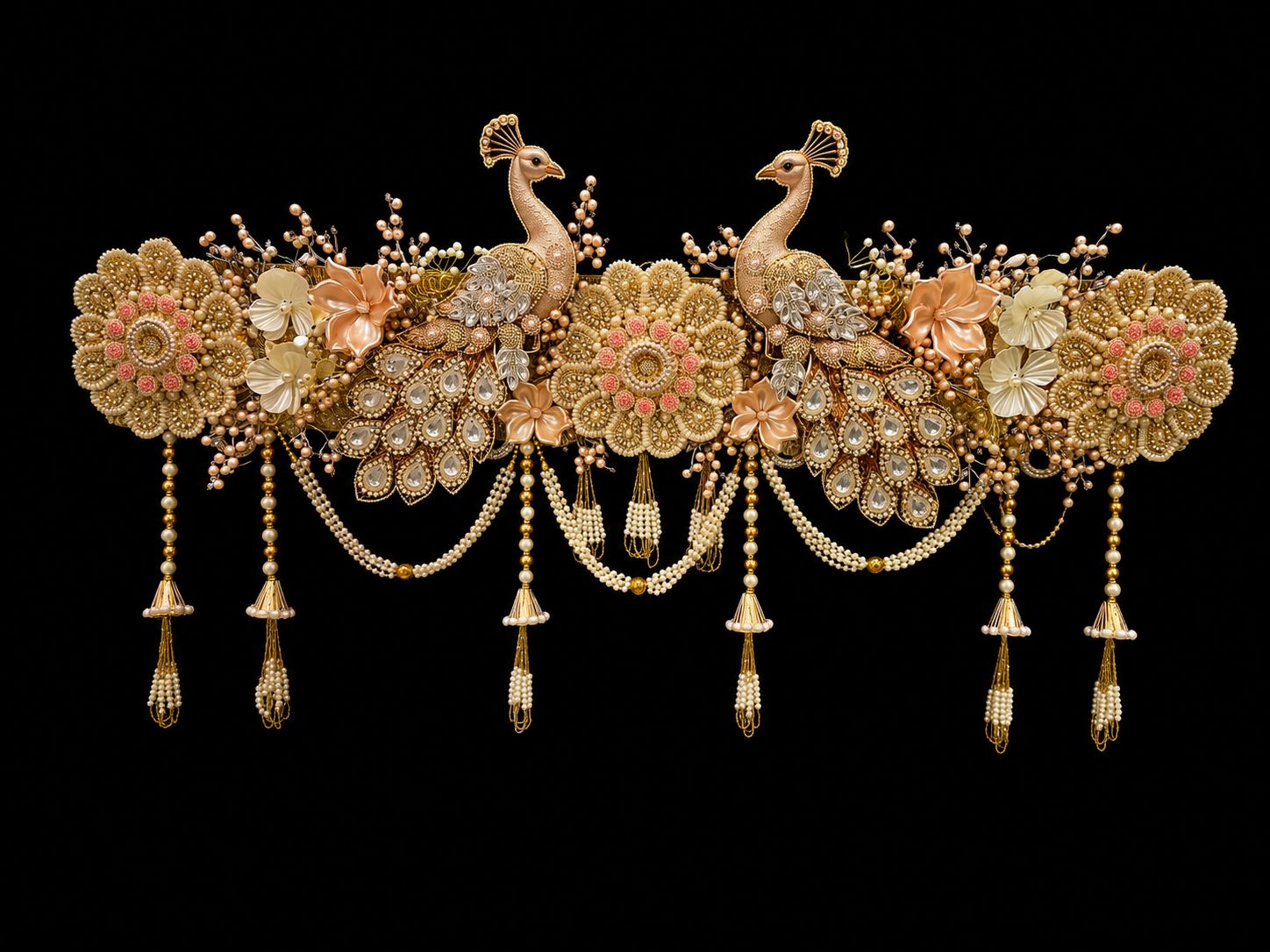 Bandhanwar | Toran | Bandarwal