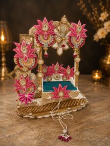krishna jhula