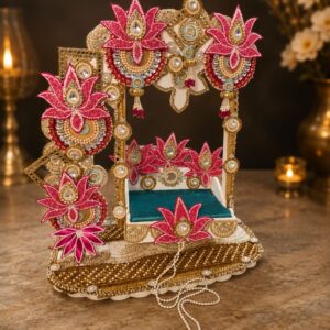 krishna jhula