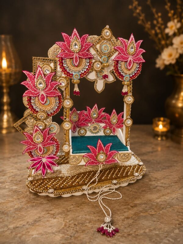 krishna jhula