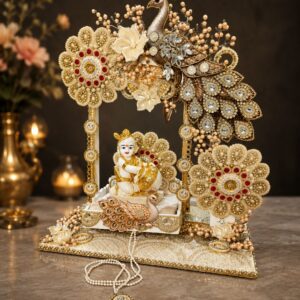 krishna jhula