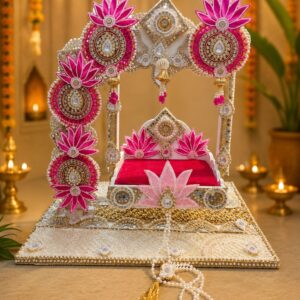 krishna jhula