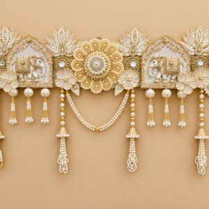 Beige Elephant Kamal Bandhanwar - Image 1